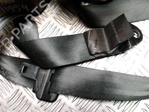 Rear left seatbelt CITROËN DS3 (SA_) 1.6 HDi 90 | BP34182768I29 - Image 2