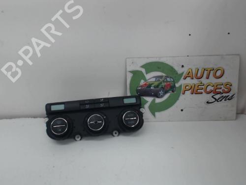 Used Climate control VW GOLF V (1K1) 1.9 TDI (105 hp) 25398118