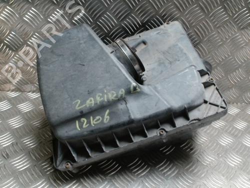 Used Air filter box OPEL ZAFIRA / ZAFIRA FAMILY B (A05) 1.9 CDTI (M75) (120 hp) 30765472