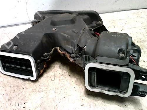 Luftventilen RENAULT TRAFIC II Van (FL) 2.5 dCi 135 (FL0D) (135 hp) 25430418