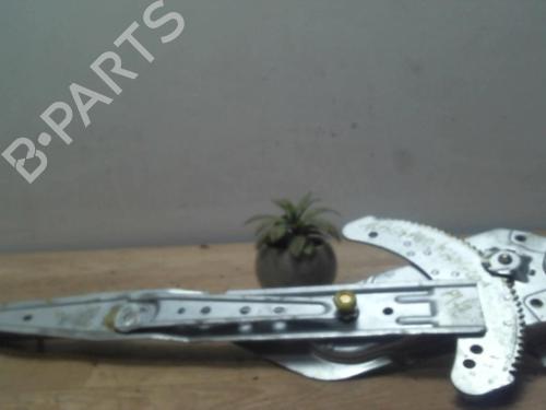 Used Front right window mechanism RENAULT KANGOO Express (FC0/1_) 1.5 dCi (FC07, FC1R) (65 hp) 31230580