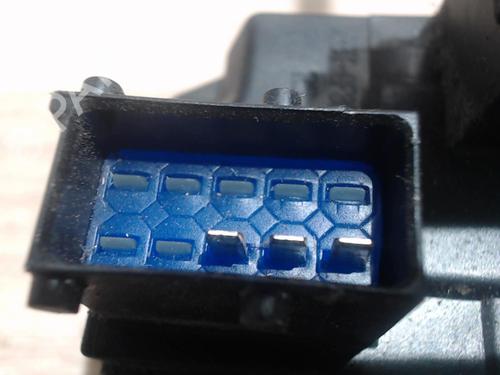 Højre fortil lås RENAULT TRAFIC II Van (FL) 2.0 dCi 90 (FL0H, FL00, FL01, FL0M, FL0P, FL0S) (90 hp) 25384974