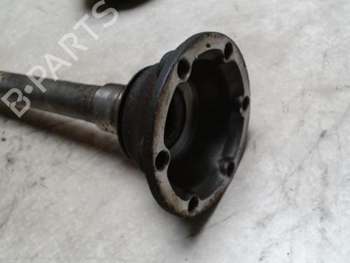 Used Left front driveshaft VW TOUAREG (7LA, 7L6, 7L7) 5.0 V10 TDI (313 hp) 31234021