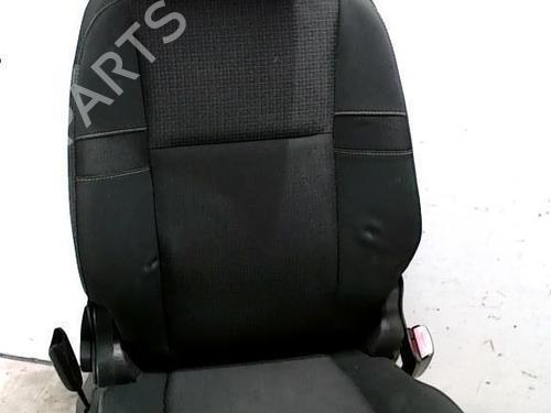 Sæde højre fortil RENAULT GRAND SCÉNIC III (JZ0/1_) 1.4 16V (JZ0F) (131 hp) 31238026