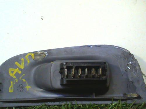Right front window switch OPEL ASTRA H (A04) 1.7 CDTI (L48) | BP25396108I26 - Image 2