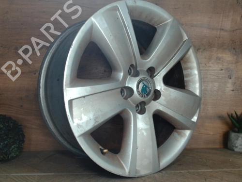 Fælk SKODA SUPERB I (3U4) 2.0 TDI (140 hp) 29186988