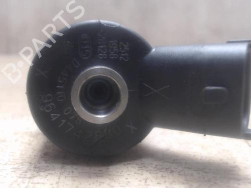 injector-citroen-c5-i-dc_-2001-2002-2003-2004-2005-25416205 main image