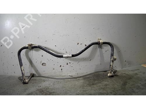 Used Other NISSAN NV400 Platform/Chassis (X62, X62B) dCi 130 (130 hp) 25411508