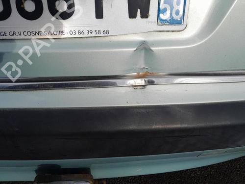 Venstre foran invendig håndtak CITROËN XSARA Coupe (N0) 1.4 i | BP25419600I13 