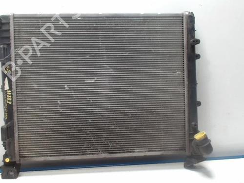 Water radiator FIAT 500 (312_) 1.3 D Multijet (312AXB1A) | BP31225330M31 - Image 3