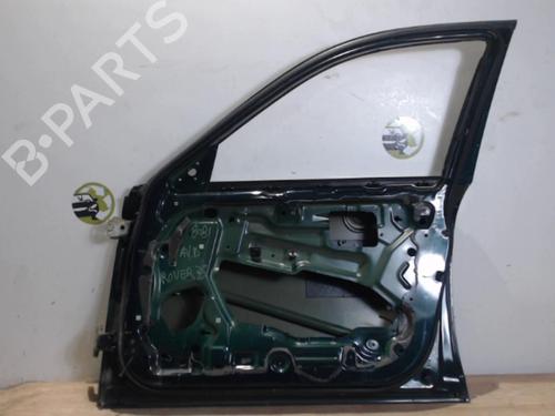 Used Left front door ROVER 75 (RJ) 2.0 CDT (115 hp) 25409000