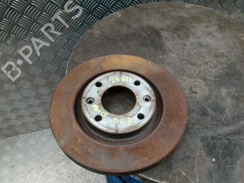 Used Other Other CITROËN DS3 (SA_) 1.6 HDi 90 (92 hp) 33797214 33797214