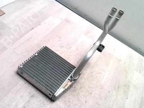 Heater matrix RENAULT MODUS / GRAND MODUS (F/JP0_) 1.5 dCi (FP0D, JP0D) | BP25422636M63
