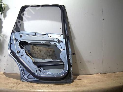Left rear door FORD FOCUS C-MAX (DM2) 1.8 TDCi | BP29527360C4 