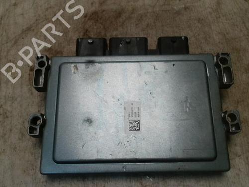 Used Engine control unit (ECU) DACIA SANDERO 1.2 16V (75 hp) 27641944