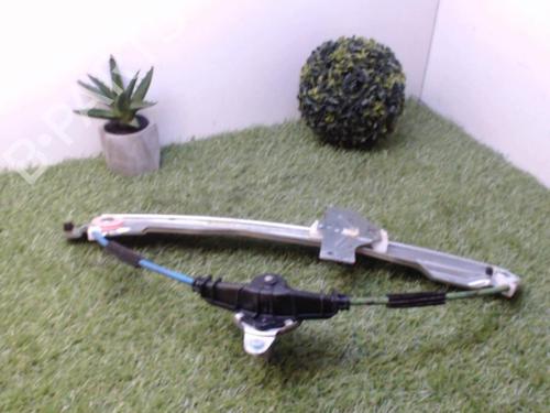 Used Rear left window mechanism CITROËN C3 Picasso (SH_) 1.6 HDi (90 hp) 25395561