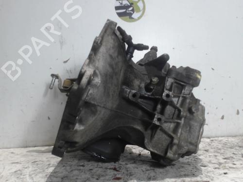 Gearbox OPEL TIGRA TwinTop (X04) 1.4 (R97) | BP30665213M3