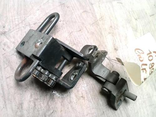 Hinge/Door check strap VW GOLF V (1K1) 1.9 TDI | BP28032847C146 