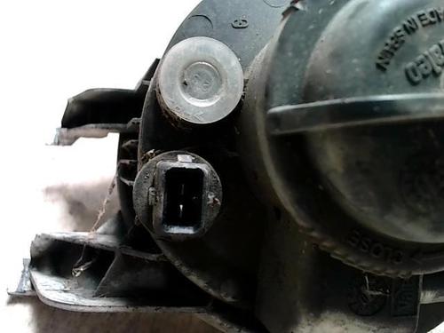 Used Left front fog light PEUGEOT 206 Hatchback (2A/C) 1.4 i (75 hp) 27865417