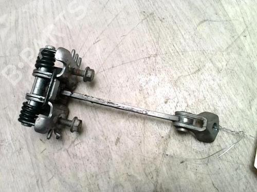 Used Hinge/Door check strap RENAULT GRAND SCÉNIC III (JZ0/1_) 2.0 dCi (JZ0L) (160 hp) 28021267