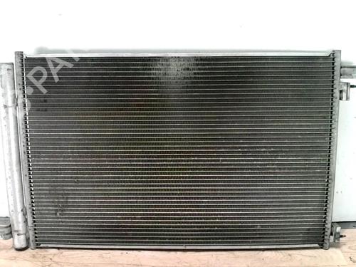 Used AC radiator CITROËN DS4 (NX_) 1.6 THP 155 (156 hp) 25422313