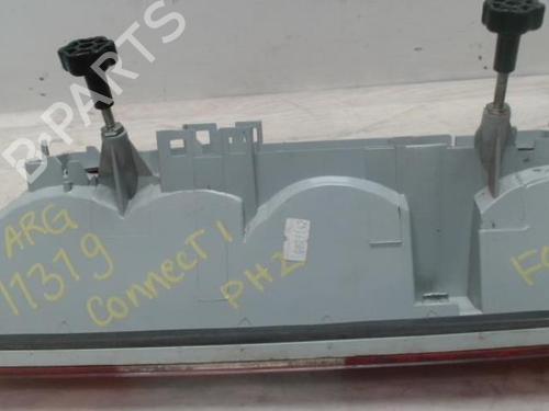 Left taillight FORD TRANSIT CONNECT (P65_, P70_, P80_) 1.8 Di | BP27888013C34 