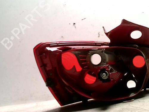 Right taillight SEAT IBIZA IV (6J5, 6P1) 1.6 TDI | BP32241175C35