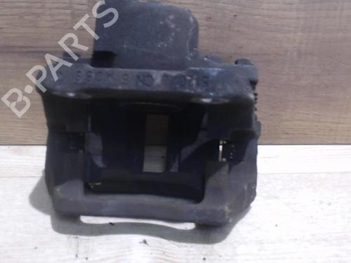 Left front brake caliper DACIA SANDERO 1.2 16V | BP25402552M105