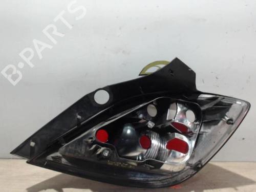 Left taillight OPEL ASTRA H (A04) 1.4 (L48) | BP29817154C34