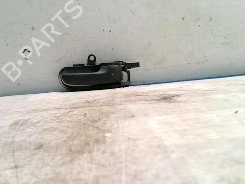 Used Rear right interior door handle CITROËN C1 (PM_, PN_) 1.0 (68 hp) 27352680