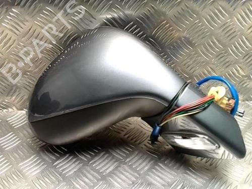 Right mirror PEUGEOT 308 I (4A_, 4C_) 1.6 16V | BP25824981C27 