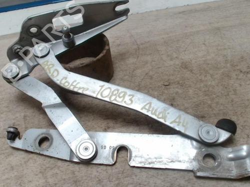 Used Hinge/Door check strap AUDI A4 B5 (8D2) 2.5 TDI quattro (150 hp) 31221884