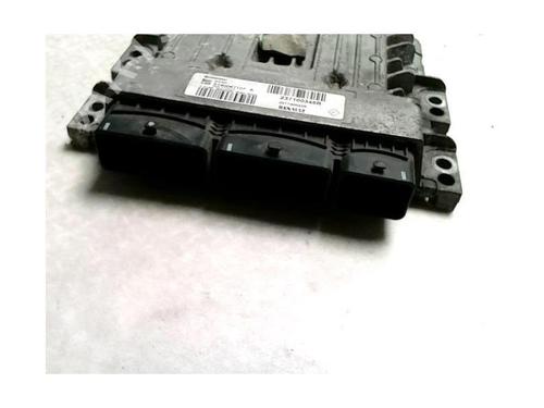 Computer RENAULT SCÉNIC III (JZ0/1_) 1.5 dCi | BP30666593M11