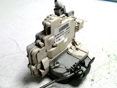 Front right lock AUDI A4 B7 Avant (8ED) 3.0 TDI quattro | BP28683166C97