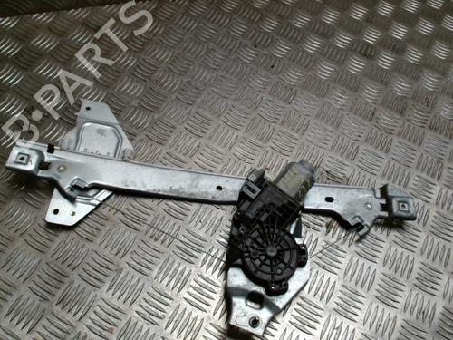 Used Rear right window mechanism Rear right window mechanism CITROËN C3 II (SC_) 1.6 HDi 90 (90 hp) 36296315 36296315