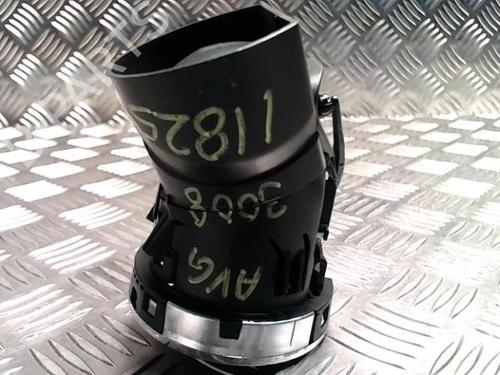 Air vent PEUGEOT 3008 I MPV (0U_) 1.6 HDi | BP25853639I21 