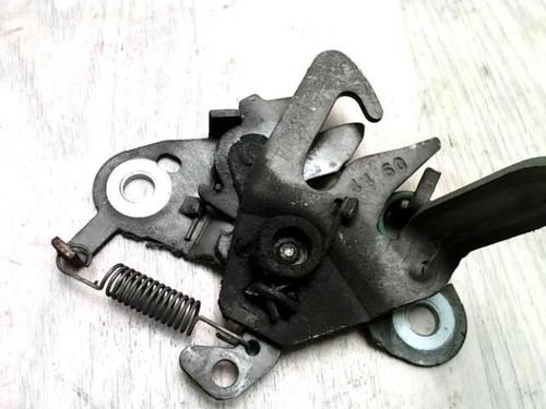 Hood lock CITROËN C4 Picasso I MPV (UD_) 1.6 HDi | BP25419747C133 