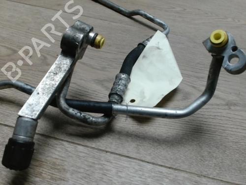 AC pipe BMW 1 (E87) 120 d | BP29025333M126