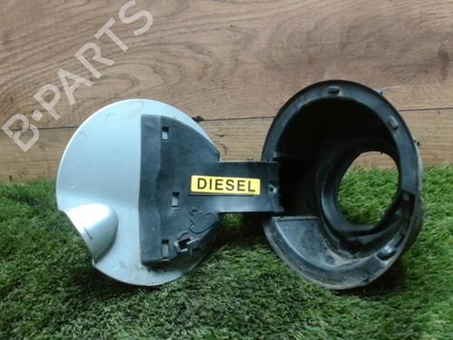 Used Fuel flap CITROËN C3 II (SC_) 1.4 HDi 70 (SC8HZC, SC8HR0, SC8HP4) (68 hp) 29140804