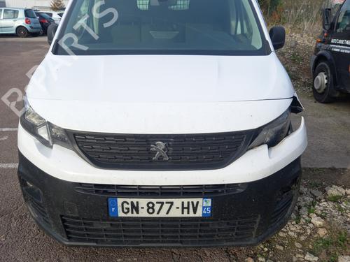 Used Parts PEUGEOT PARTNER Box Body/MPV (K9) 1.5 BlueHDI 130 4792682