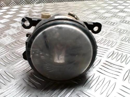 Farol Nevoeiro frente direito Farol Nevoeiro frente direito PEUGEOT 207 SW (WK_) 1.6 16V (120 hp) 33818492 33818492