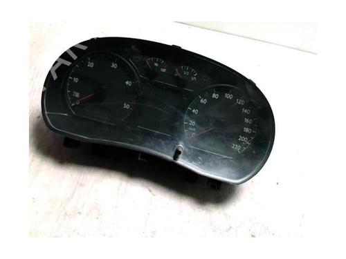 Instrument cluster VW POLO (9N_, 9A_) 1.4 TDI | BP25429052C47 
