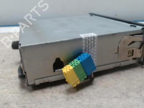 Electronic module VW GOLF IV (1J1) 1.9 TDI | BP28095001M83 