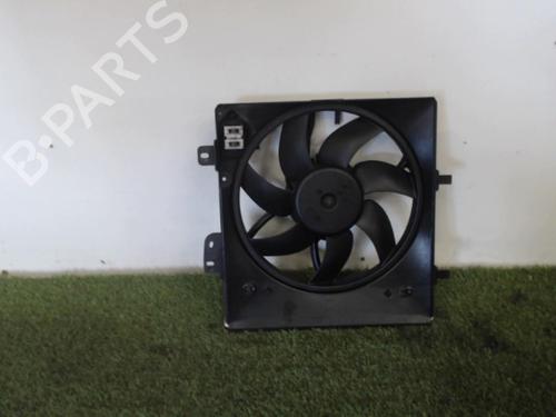Used Heater blower motor Heater blower motor PEUGEOT 207 (WA_, WC_) 1.4 HDi (68 hp) 25396579 25396579