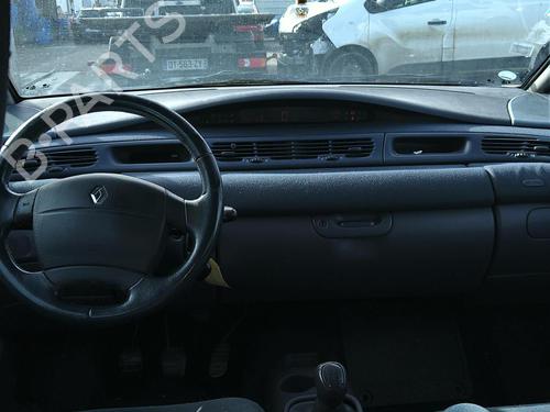 Starter RENAULT ESPACE III (JE0_) 2.2 dCi (JE0K) | BP31230104M8