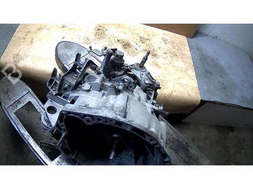 Gearbox RENAULT GRAND SCÉNIC II (JM0/1_) 1.9 dCi (JM0G, JM12, JM1G, JM2C) | BP25416037M3