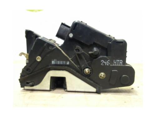 Rear right lock BMW 3 (E46) 320 d | BP25388498C99 