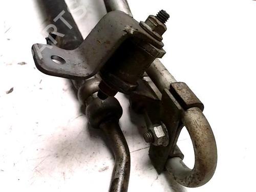 AC-rør BMW 3 Touring (E91) 318 d (122 hp) 31222611