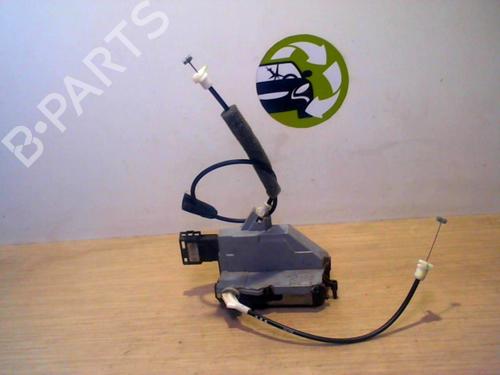 Used Rear left lock PEUGEOT 308 I (4A_, 4C_) 1.6 HDi (90 hp) 25391721