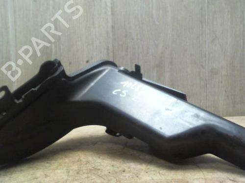 Used Pipe Pipe CITROËN C5 III (RD_) 1.6 HDi 110 (RD9HL0, RD9HR8, RD9HRA) (112 hp) 28688554 28688554